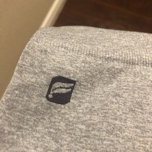 Fabletics Seamless Leggings